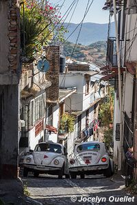 Taxco de Alarcón - Guerrero - Mexico