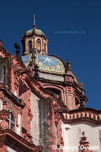 Taxco de Alarcón - Guerrero - Mexico