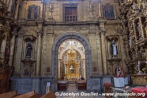 Puebla - Puebla - Mexico