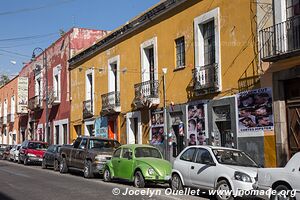 Puebla - Puebla - Mexico