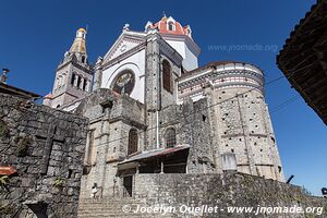 Cuetzalan - Puebla - Mexique