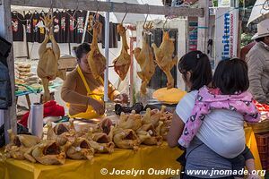 Cuetzalan - Puebla - Mexico