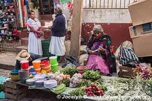 Cuetzalan - Puebla - Mexico