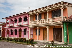 Tlacotalpan - Veracruz - Mexique