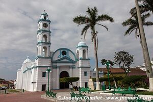 Tlacotalpan - Veracruz - Mexique