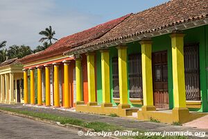 Tlacotalpan - Veracruz - Mexique