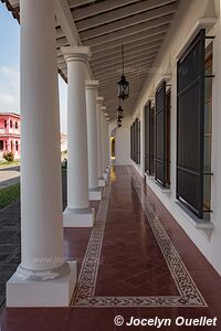 Tlacotalpan - Veracruz - Mexique