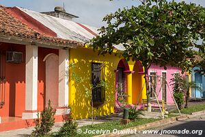 Tlacotalpan - Veracruz - Mexique