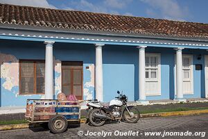 Tlacotalpan - Veracruz - Mexique