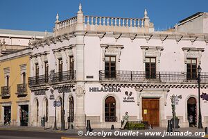 Ville de Durango - Durango - Mexique