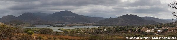 Chiapas - Mexique