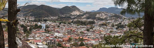 San Cristóbal de las Casas - Chiapas - Mexique