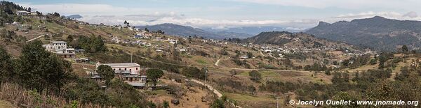 Autour de San Cristóbal de las Casas - Chiapas - Mexique