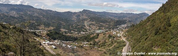 Around San Cristóbal de las Casas - Chiapas - Mexico