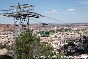 City of Durango - Durango - Mexico