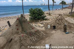 Puerto Vallarta - Jalisco - Mexique