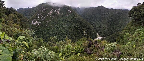 Chiapas - Mexico