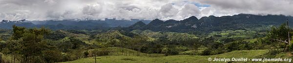 Chiapas - Mexico