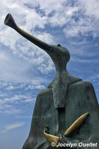 Puerto Vallarta - Jalisco - Mexico