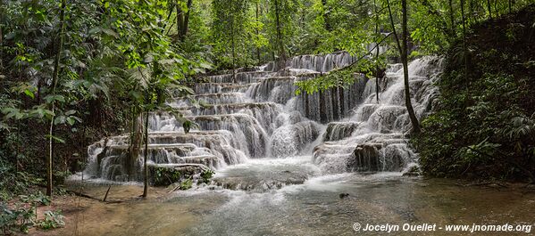 Palenque - Chiapas - Mexico