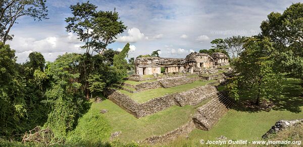 Palenque - Chiapas - Mexico