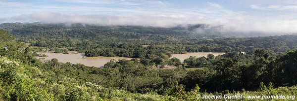 Chiapas - Mexico