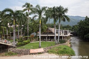 Puerto Vallarta - Jalisco - Mexique