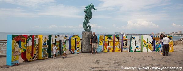 Puerto Vallarta - Jalisco - Mexico