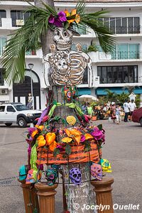 Puerto Vallarta - Jalisco - Mexique