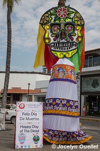 Puerto Vallarta - Jalisco - Mexique