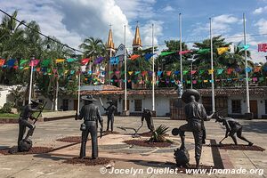 Puerto Vallarta - Jalisco - Mexique