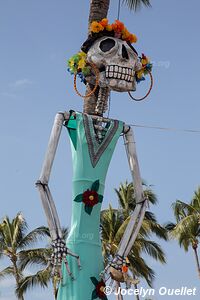 Puerto Vallarta - Jalisco - Mexico