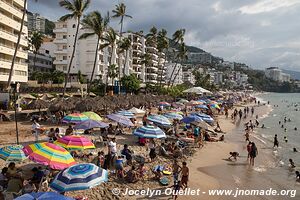 Puerto Vallarta - Jalisco - Mexico