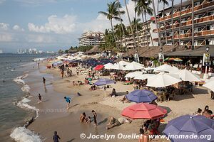 Puerto Vallarta - Jalisco - Mexique