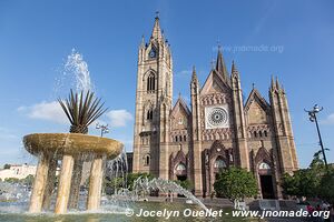 Guadalajara - Jalisco - Mexique