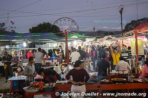 Chiapa de Corzo - Chiapas - Mexico