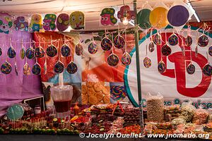 Chiapa de Corzo - Chiapas - Mexique