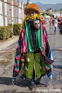 Chiapa de Corzo - Chiapas - Mexico