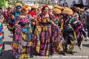 Chiapa de Corzo - Chiapas - Mexico