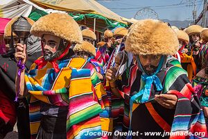 Chiapa de Corzo - Chiapas - Mexico