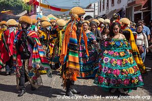 Chiapa de Corzo - Chiapas - Mexique