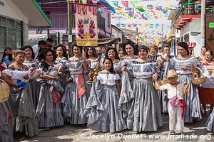 Chiapa de Corzo - Chiapas - Mexico