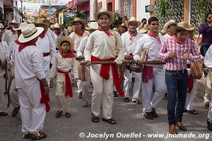 Chiapa de Corzo - Chiapas - Mexique