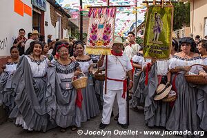 Chiapa de Corzo - Chiapas - Mexique