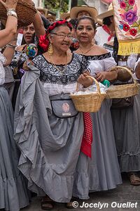 Chiapa de Corzo - Chiapas - Mexique