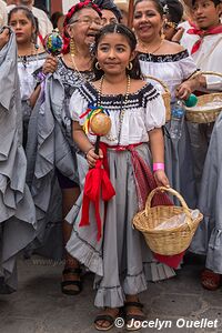 Chiapa de Corzo - Chiapas - Mexique