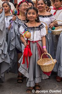 Chiapa de Corzo - Chiapas - Mexico