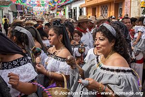 Chiapa de Corzo - Chiapas - Mexique