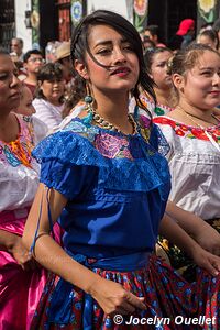 Chiapa de Corzo - Chiapas - Mexico