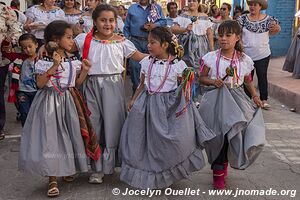 Chiapa de Corzo - Chiapas - Mexique